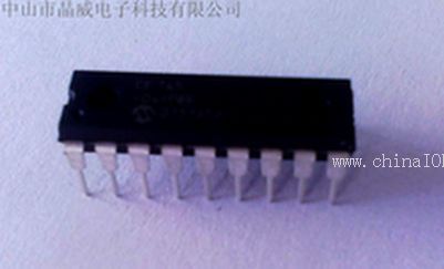 晶威:电磁炉电饭锅电子芯片推荐(附图)_电路图分享 晶威:电磁炉电饭锅电子芯片推荐(附图)
