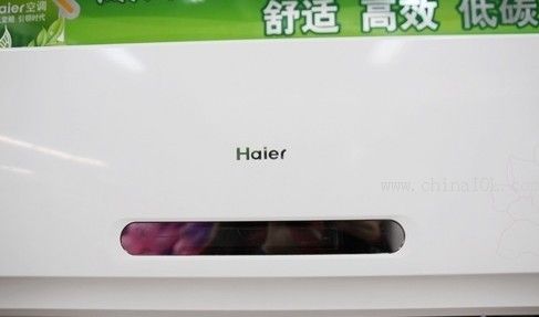 海尔无氟变频空调安装时没有抽真空_电路图分享 海尔无氟变频空调安装时没有抽真空