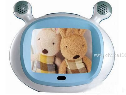 科龙:儿童成长系列新品冰箱全新上市