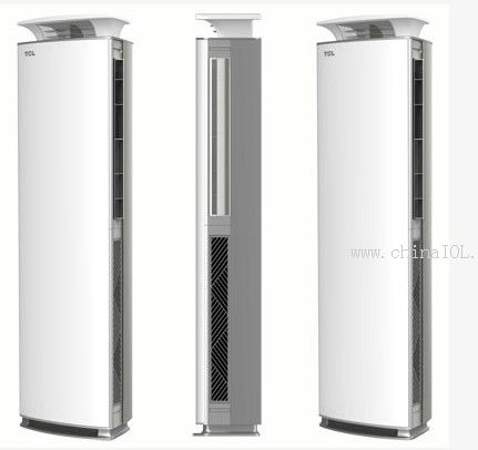 tcl:钛金空调雅典娜系列打造独有特色